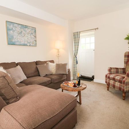Loft Cottage Crakehall Luaran gambar